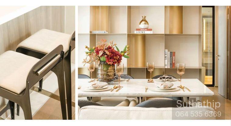 รูป ✨Condo for Rent : Celes Asoke (AP-02) ( line : @condo91 ) - รูปที่ 11/17