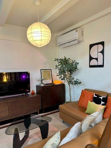 รูป ให้เช่าบ้านเดี่ยว หลังใหญ่ เสรีไทย 57  บ้านสวย พร้อมอยู่ 📲097-2161939 - รูปที่ 3/20