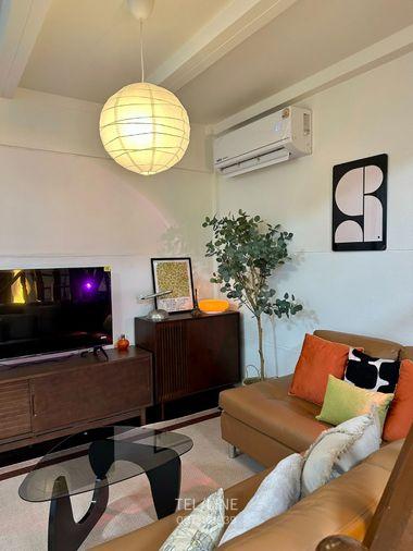 รูป ให้เช่าบ้านเดี่ยว หลังใหญ่ เสรีไทย 57 บ้านสวย พร้อมอยู่ 📲097-2161939 - รูปที่ 3/20