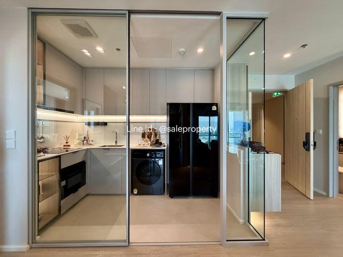 picture 2 bedrooms, starting price 11.3 million baht** - 4/14