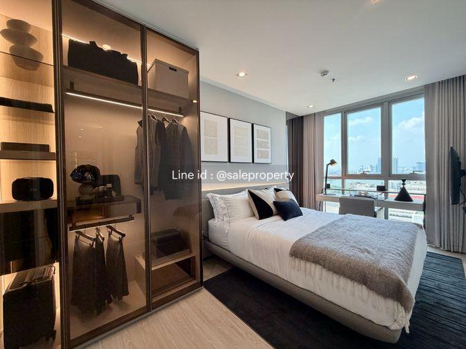 picture 2 bedrooms, starting price 11.3 million baht** - 6/14