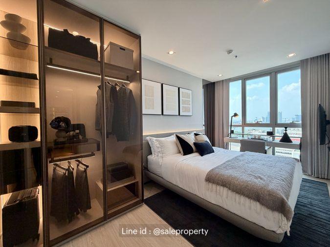 picture 2 bedrooms, starting price 11.3 million baht** - 6/14
