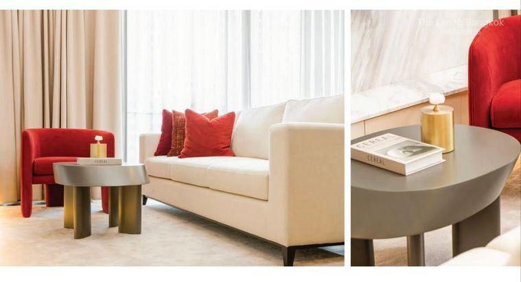 picture ✨Condo for Rent : Celes Asoke (AP-02) ( line : @condo91 ) - 9/17
