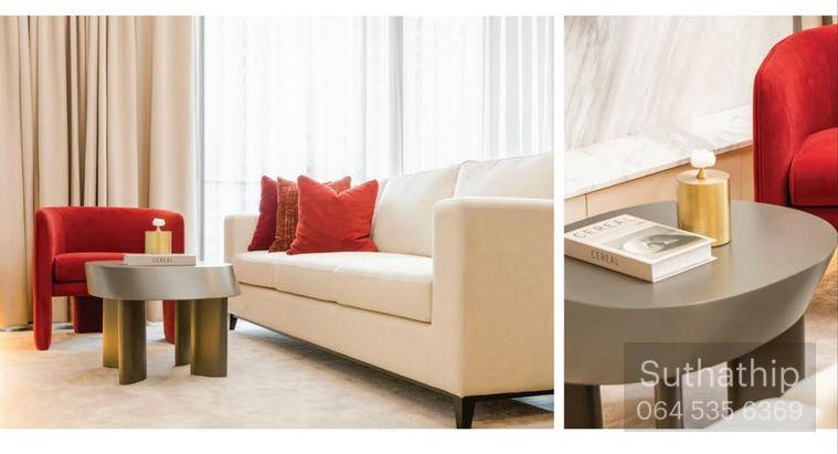 รูป ✨Condo for Rent : Celes Asoke (AP-02) ( line : @condo91 ) - รูปที่ 9/17