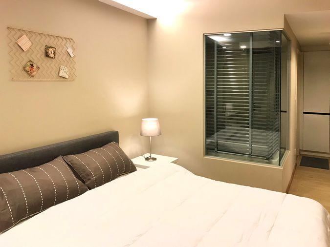 รูป ✨Condo for Rent : Maestro 39 Residences (AP-02) ( line : @condo91 ) - รูปที่ 4/9