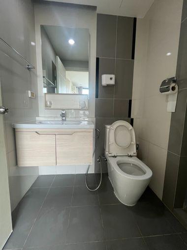 picture Condo for rent : Artemis Sukhumvit 77 near bts Onnut (Rt-01) - 9/9