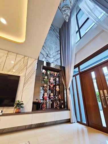 รูป 🏠 ให้เช่าบ้าน : The City Ekamai-Ladprao (เดอะ ซิตี้ เอกมัย-ลาดพร้าว)   รหัสทรัพย์ | 📌LNP-H992  - รูปที่ 10/19