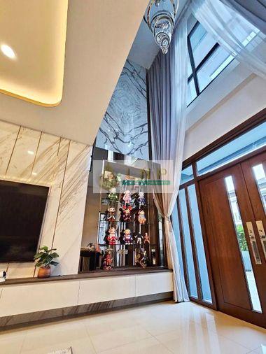รูป 🏠 ให้เช่าบ้าน : The City Ekamai-Ladprao (เดอะ ซิตี้ เอกมัย-ลาดพร้าว) รหัสทรัพย์ | 📌LNP-H992 - รูปที่ 10/19