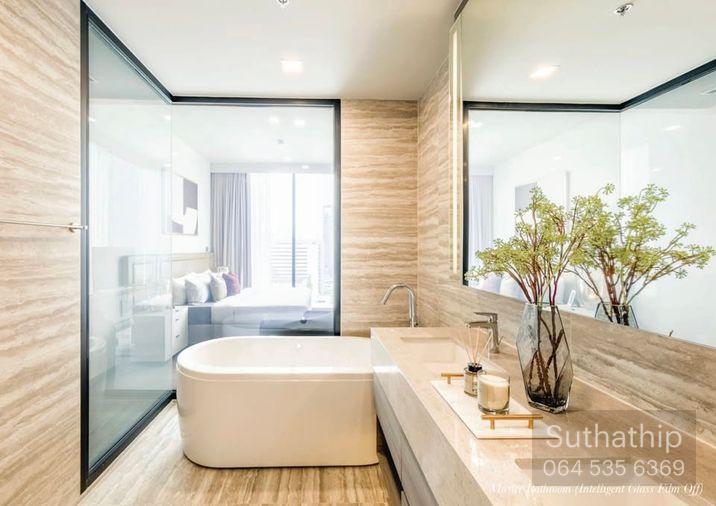 รูป ✨Condo for Rent : Celes Asoke (AP-02) ( line : @condo91 ) - รูปที่ 16/17