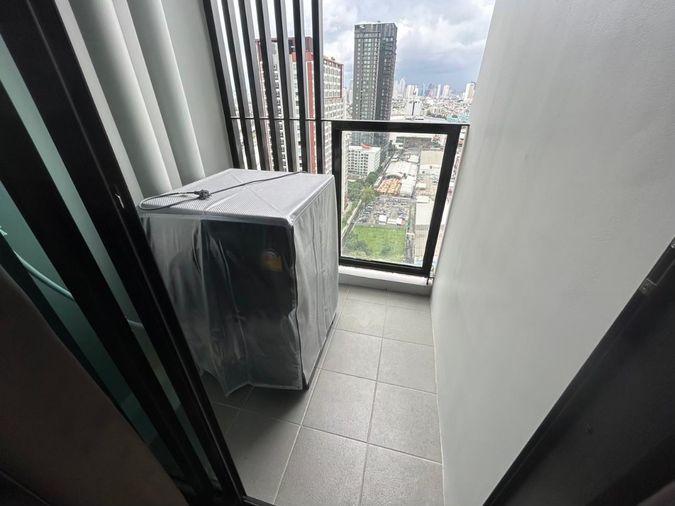 รูป 🎈 #MT2604_188🎈💥ด่วน💥ว่างชัวร์ รีบคลิก ก่อนหลุดมือ‼️ 𝗙𝗼𝗿 𝗥𝗲𝗻𝘁2️⃣5️⃣ k.🔥🔥#ใกล้BTSตลาดพลู#ใกล้BTSตลาดพลู - รูปที่ 21/21