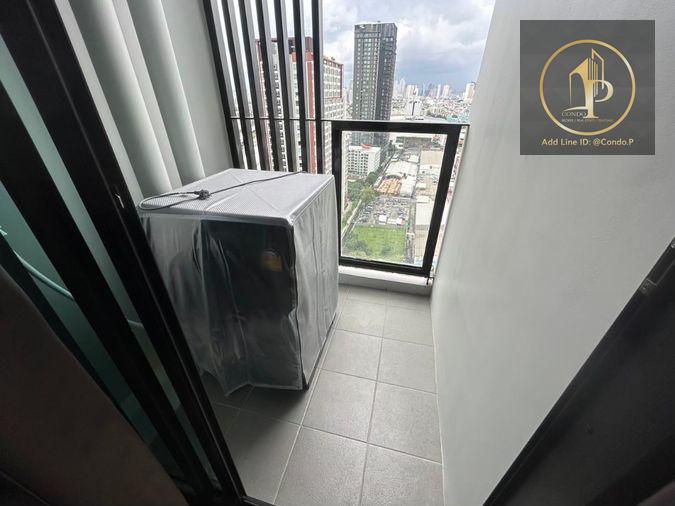 รูป 🎈 #MT2604_188🎈💥ด่วน💥ว่างชัวร์ รีบคลิก ก่อนหลุดมือ‼️ 𝗙𝗼𝗿 𝗥𝗲𝗻𝘁2️⃣5️⃣ k.🔥🔥#ใกล้BTSตลาดพลู#ใกล้BTSตลาดพลู - รูปที่ 21/21