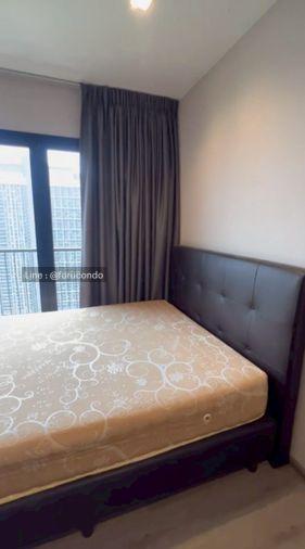 รูป คอนโด โพลิแทน รีฟ ห้องพร้อมเข้าอยู่ #Fa169 / Line : @forucondo - รูปที่ 4/12