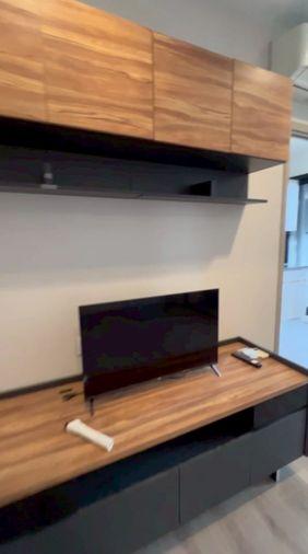 รูป คอนโด โพลิแทน รีฟ  ห้องพร้อมเข้าอยู่ #Fa169  / Line : @forucondo - รูปที่ 2/12