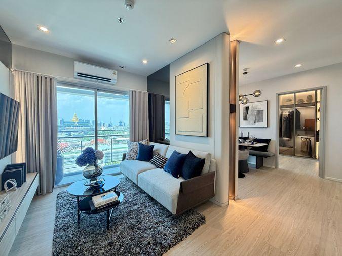 picture 2 bedrooms, starting price 11.3 million baht** - 2/14