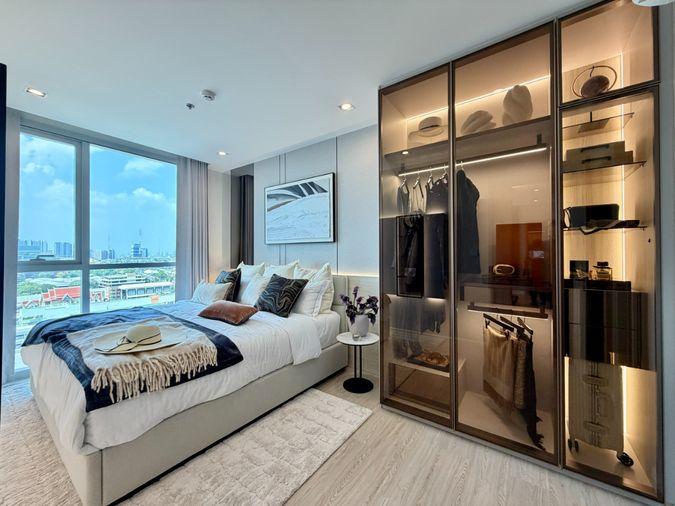picture 2 bedrooms, starting price 11.3 million baht** - 13/14