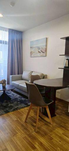 picture For Rent Baan Navatara Condominium Unit 901/73 (Kaset-Nawamin) - 4/9
