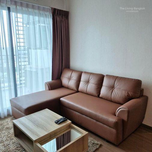 รูป ให้เช่าคอนโด : 2 ห้องนอน ไอดิโอ สุขุมวิท 93 (BTS บางจาก) (Rt-01) - รูปที่ 4/12