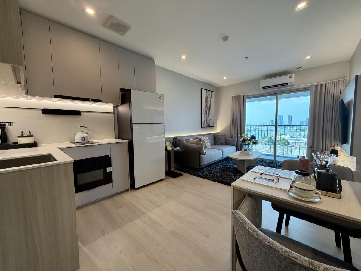 picture  1 bedroom, 47 sq m., large size room, project price, register, make an appointment to see the project. - 10/10