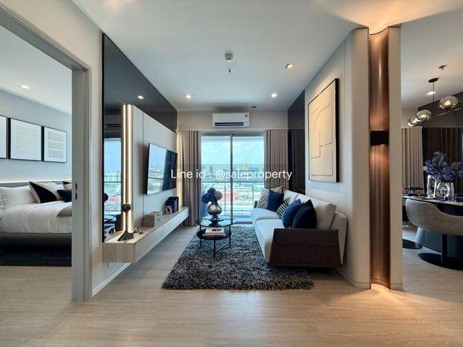 picture 2 bedrooms, starting price 11.3 million baht** - 1/14