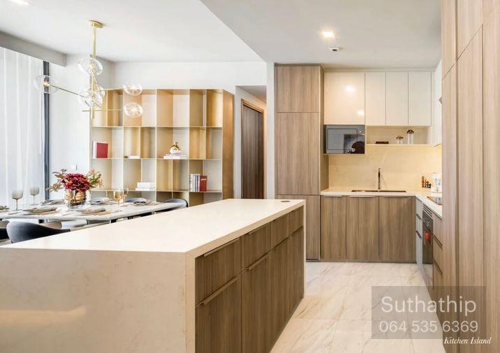 รูป ✨Condo for Rent : Celes Asoke (AP-02) ( line : @condo91 ) - รูปที่ 13/17