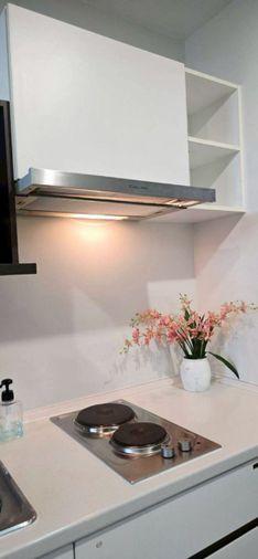 picture For Rent Baan Navatara Condominium Unit 901/73 (Kaset-Nawamin) - 7/9