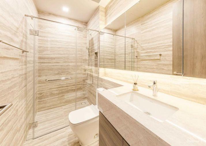 รูป ✨Condo for Rent : Celes Asoke (AP-02) ( line : @condo91 ) - รูปที่ 15/17