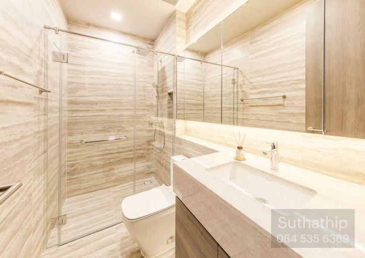 รูป ✨Condo for Rent : Celes Asoke (AP-02) ( line : @condo91 ) - รูปที่ 15/17