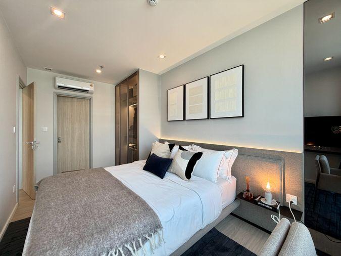 picture 2 bedrooms, starting price 11.3 million baht** - 7/14