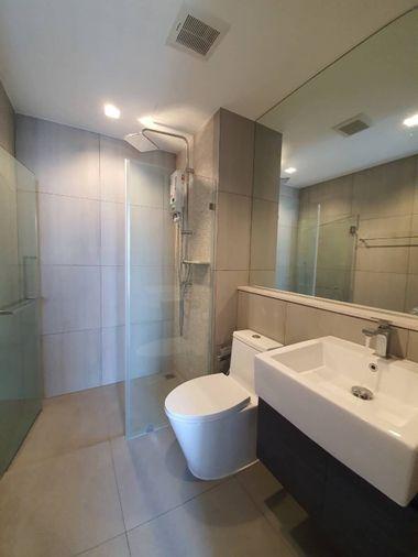 รูป คอนโด โพลิแทน รีฟ  ห้องพร้อมเข้าอยู่ #Fa169  / Line : @forucondo - รูปที่ 11/12