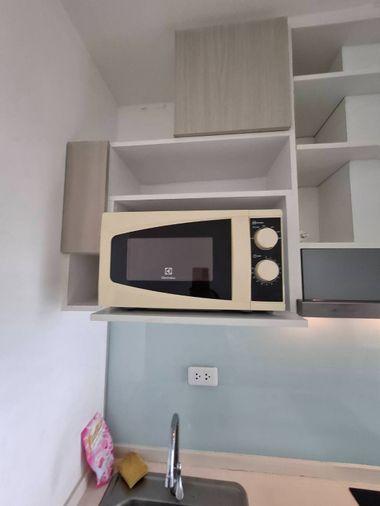 picture Condo for rent : Artemis Sukhumvit 77 near bts Onnut (Rt-01) - 7/9