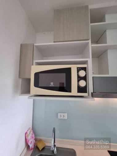 picture Condo for rent : Artemis Sukhumvit 77 near bts Onnut (Rt-01) - 7/9