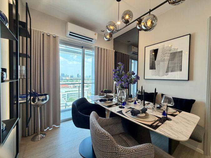 picture 2 bedrooms, starting price 11.3 million baht** - 9/14