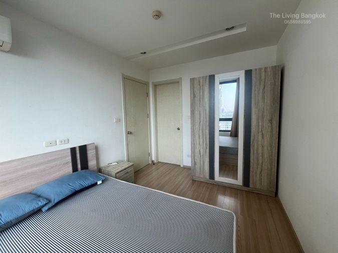 รูป Condo for rent : Artemis Sukhumvit 77 near bts Onnut (Rt-01) - รูปที่ 4/9