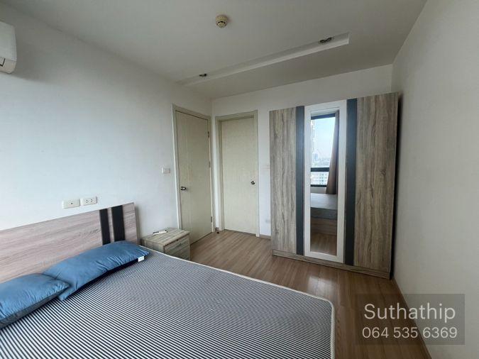 picture Condo for rent : Artemis Sukhumvit 77 near bts Onnut (Rt-01) - 4/9