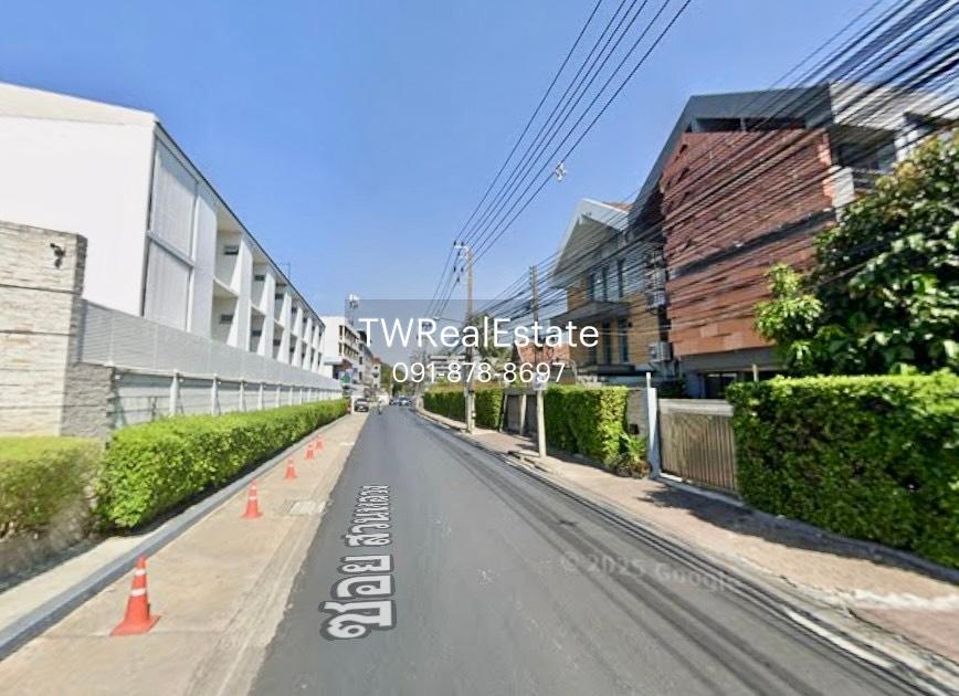 รูป ให้เช่าบ้านเดี่ยว ซอยอ่อนนุช 17 | เข้า–ออกได้หลายทาง เชื่อมพัฒนาการ 20 ได้สะดวก - รูปที่ 11/12