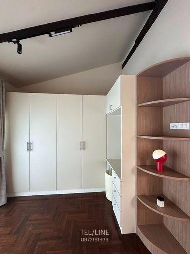 รูป ให้เช่าบ้านเดี่ยว หลังใหญ่ เสรีไทย 57 บ้านสวย พร้อมอยู่ 📲097-2161939 - รูปที่ 13/20