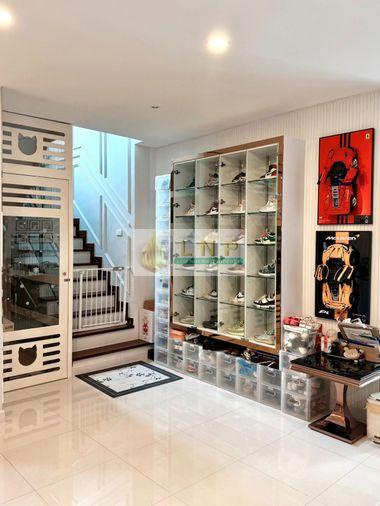 รูป 🏠 ให้เช่าบ้าน : The City Ekamai-Ladprao (เดอะ ซิตี้ เอกมัย-ลาดพร้าว) รหัสทรัพย์ | 📌LNP-H992 - รูปที่ 12/19