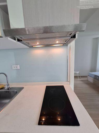 รูป Condo for rent : Artemis Sukhumvit 77 near bts Onnut (Rt-01) - รูปที่ 6/9