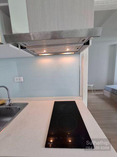 picture Condo for rent : Artemis Sukhumvit 77 near bts Onnut (Rt-01) - 6/9