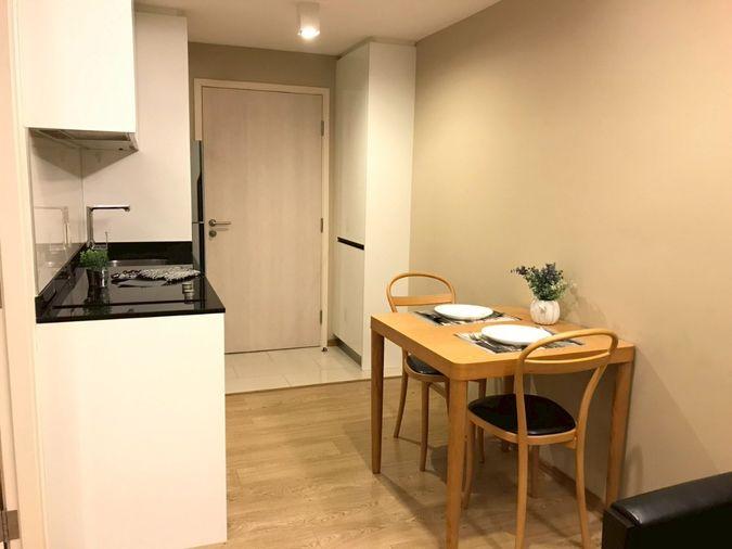 รูป ✨Condo for Rent : Maestro 39 Residences (AP-02) ( line : @condo91 ) - รูปที่ 5/9