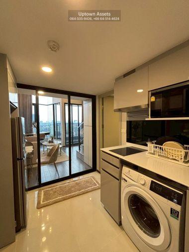 picture For Rent Knightsbridge Space Ratchayothin Unit 1757/22 (No pets allowed) - 6/7