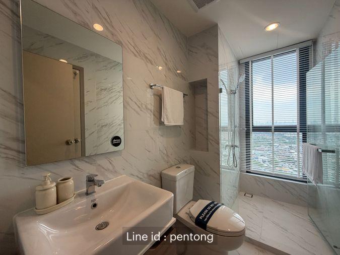 รูป Ideo Mobi Sukhumvit Eastpoint 2 ห้องนอน 1ห้องน้ำ ราคาดีที่สุด ดีลพิเศษจากโครงการ - รูปที่ 2/11