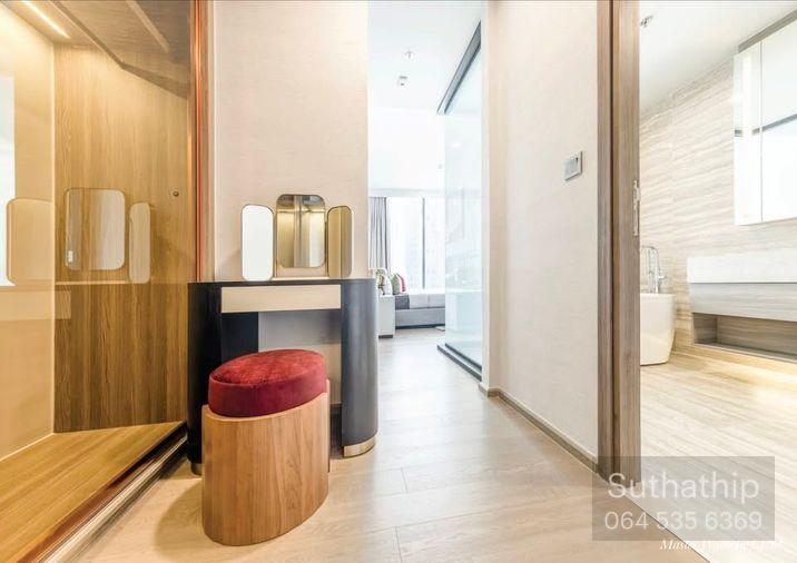รูป ✨Condo for Rent : Celes Asoke (AP-02) ( line : @condo91 ) - รูปที่ 4/17