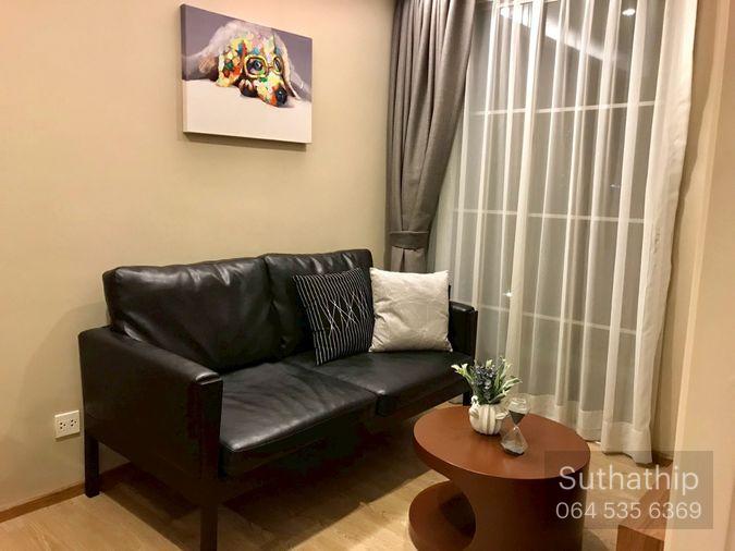รูป ✨Condo for Rent : Maestro 39 Residences (AP-02) ( line : @condo91 ) - รูปที่ 2/9