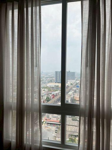 picture For Sales The Metropolis Samrong Unit 954/982 (New Room) (South) (River view) - 8/12