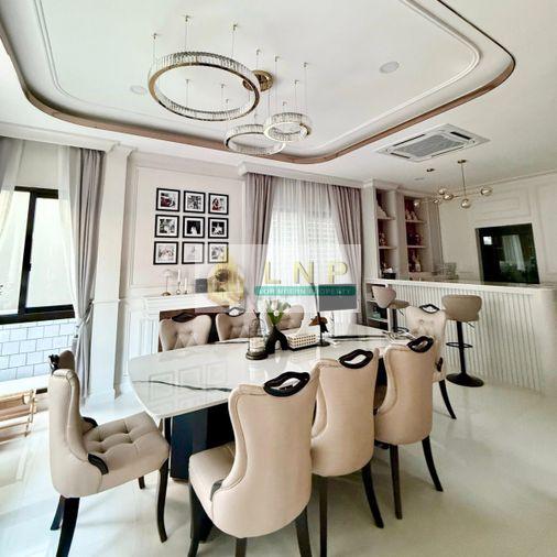 รูป 🏠 ให้เช่าบ้าน : The City Ekamai-Ladprao (เดอะ ซิตี้ เอกมัย-ลาดพร้าว) รหัสทรัพย์ | 📌LNP-H992 - รูปที่ 3/19