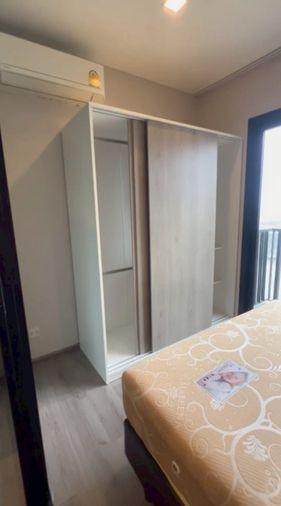 รูป คอนโด โพลิแทน รีฟ  ห้องพร้อมเข้าอยู่ #Fa169  / Line : @forucondo - รูปที่ 6/12