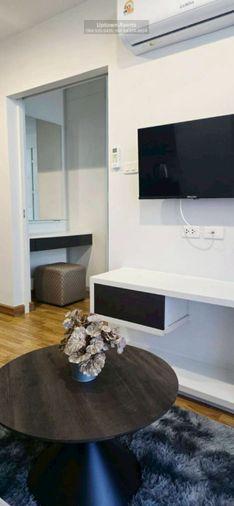 picture For Rent Baan Navatara Condominium Unit 901/73 (Kaset-Nawamin) - 6/9