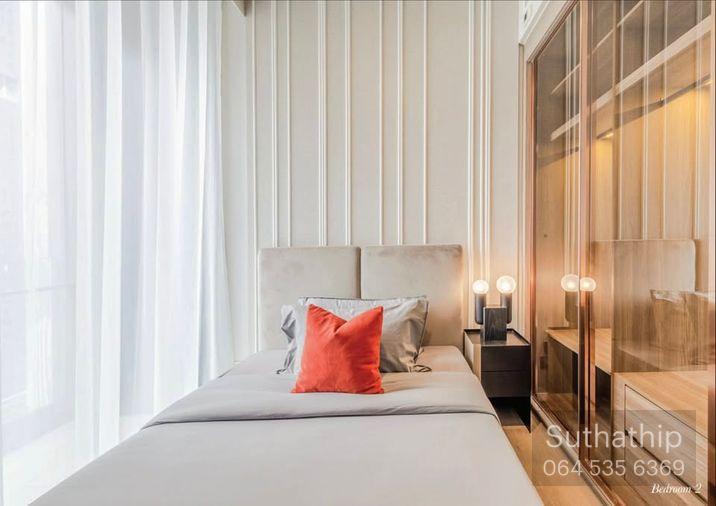 รูป ✨Condo for Rent : Celes Asoke (AP-02) ( line : @condo91 ) - รูปที่ 2/17