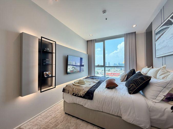 picture 2 bedrooms, starting price 11.3 million baht** - 12/14